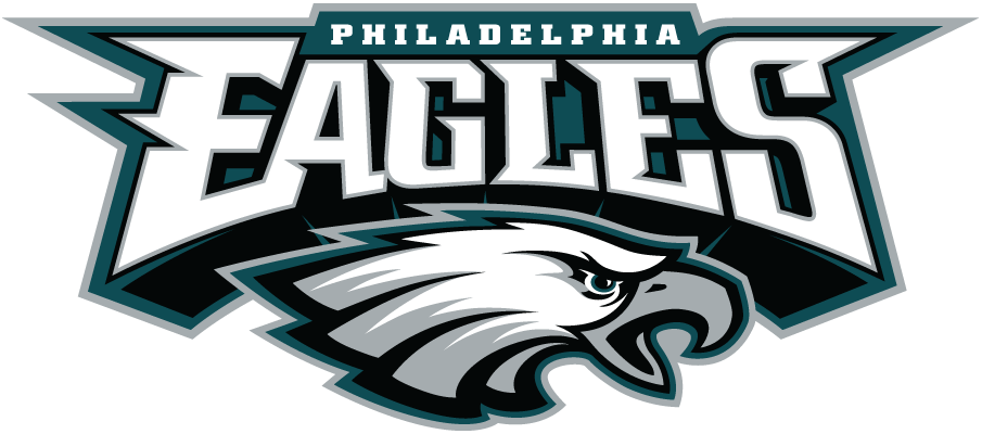 Philadelphia Eagles 1996-Pres Alternate Logo iron on paper